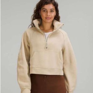 Lululemon Scuba Jacket - M/L